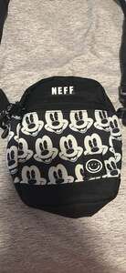 Neff x Disney Mickey Mouse Structure Backpack